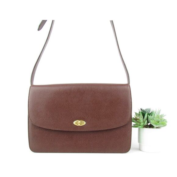 Coach Madison Royalton Vintage Bag – Style 4403 – Made in Italy - Picture 1 of 8
